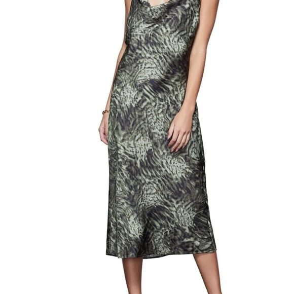 Good American Slip Dress size 2 - Picture 3 of 3